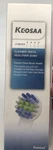 Keosaa 4 Toothbrush Heads For Sonic,oral Braun Models 7000/PRO/1000/ Etc. Fixed Price $10.00.