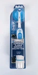 Oral-b Pro-health Clinical Superior Healthy Gum Battery Powered Toothbrush. Fixed Price $14.99.