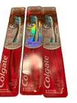 Lot - Colgate 360 Advanced Optic White Toothbrush Soft Handle. Fixed Price $8.99.