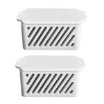 Odashen 2 Pcs Silver Ion Module Replacement For Roborock S7MAXV Ultra / S7.... Fixed Price $17.01.