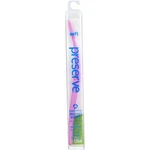 Preserve Soft Adult Toothbrush 1 Ct. Fixed Price $11.99.