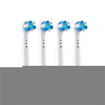 Pursonic IORB4 Replacement Brush Heads For Oral Series - Pack Of. Fixed Price $33.80.