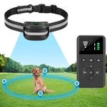 2 Gps Wireless Dog Fence With Remote Training, Radius From 33 Yards To 1.... Fixed Price $151.07.