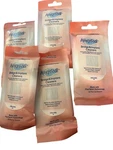 New Proxysoft Dental Floss For Bridges And Implants 5 Packs Threaders. Fixed Price $31.45.