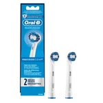 Oral-b Crossaction Replacement Brush Heads Count Carded Pack, 80273992. Fixed Price $38.93.