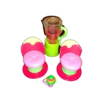Strawberry Shortcake Fresh 'n Fruity Smoothies Replacement Blender Chairs Cup 2". Fixed Price $18.56.