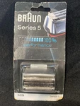 Braun Series 5 Razor Replacement Screen Cassette Made In Germany New Nos. Fixed Price $28.37.