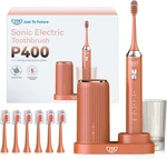 Sonic Electric Toothbrush With Uv Sanitizing & Drying: 5 Modes For Effective Yet. Fixed Price $77.99.
