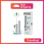 Voom Sonic Go 1 Series Travel Electric Toothbrush, Toothbrushes - Battery. Fixed Price $27.91.