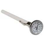 5" Stem Analog Dial Pocket Thermometer, -40 Degrees To 160 F. Fixed Price $13.80.
