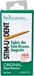 Natural Dentist Stim Original Mint 4 Packs Of 25. Fixed Price $9.99.