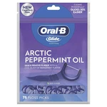 Oral-b Glide Dental Floss Picks Arctic Peppermint Oil Intense Blast 75 12PK. Fixed Price $48.58.