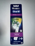 Oral-b Crossaction Max Clean Replacement Brush Heads 4. Fixed Price $23.99.