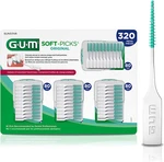 Gum 6324A Soft-picks Original Dental 320 Count. Fixed Price $28.92.