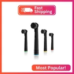 Whuppsi Bamboo Charcoal Replacement Heads Fit For Oral Braun Electric Toothbru. Fixed Price $11.46.