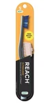 Reach Ultra Clean Toothbrush Free Cap Ergonomic Lightweight Handle Soft Bristles. Fixed Price $8.32.