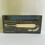 Vintage Squibb Broxodent Automatic Action Toothbrush 4 Brushes New Sealed. Fixed Price $199.00.