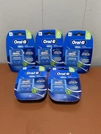 X Oral-b Glide Pro-health Advanced Floss Fresh Mint 35M Each. Fixed Price $69.99.