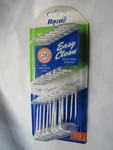 Lot Of Easy Clean Flosser Refill Packs 28 Disposable Heads By Ranir. Fixed Price $18.99.