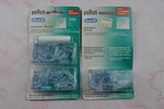 Oral-b Interclean Ir 2-50 Plaque Remover Replacement Tips. Fixed Price $30.00.
