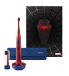 New Evo SPM-1 Rechargeable Spider-man Sonic Toothbrush, Collector's Edition. Fixed Price $69.95.