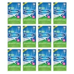 Dentek Triple Advanced Clean Mouthwash Blast Floss Picks, 75 Count, (pack Of 12). Fixed Price $24.27.
