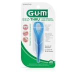 Eez-thru Threaders, Dental Flossers For Braces, Bridges, & Implants, 25 Co. Fixed Price $15.95.
