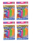 Firefly Dr. Fresh Kids Dental Flossers Picks 30 Count (4 Pack) Ages To 12 Yrs. Fixed Price $14.75.