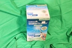 Waterpik Waterflosser Classic WP-65W With 3 Tips New Sealed. Fixed Price $35.00.