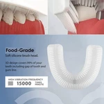 360 Ultrasonic Automatic Toothbrushes. Fixed Price $28.59.