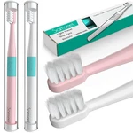 Samseel (2-PACK, White And Pink Sonic Conventional Packaging, &. Fixed Price $32.99.
