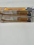 2 Arm & Hammer Complete Care Dental Dog Chicken Flavor Toothbrush Toothpaste Kit. Fixed Price $12.75.