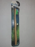 Woo Bamboo! Toothbrush * Adult Soft Biodegradable. Fixed Price $6.99.