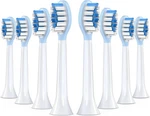 Replacement Toothbrush Heads For Philips Sonicare Electric. Fixed Price $6.99.