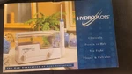 Hydro Floss Oral Irrigator New Generation Care. Fixed Price $55.00.