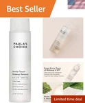 Hydrating Aloe & Green Tea Makeup Remover - Gentle Skincare Essential. Fixed Price $48.00.
