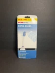 Cvs Health Sonic Clean Replacement Screw-on Brush Heads Value Pack 3 Count. Fixed Price $8.99.