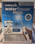Waterpik Ultra Flosser WP-100W Healthier Gums Brighter Teeth!!!. Fixed Price $49.99.
