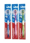 3 Colgate Extra Clean Full Head Soft Bristles #96 Toothbrushes. Fixed Price $7.99.
