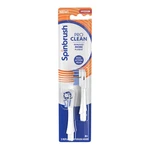 Pro Clean Replacement Heads, Electric Toothbrush Refills, Medium Bristles, 2 Cou. Fixed Price $27.30.
