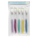 Nimbus Extra Soft Toothbrushes (compact Size Head) Assorted Colors. Fixed Price $19.99.