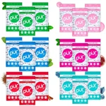 Pur Gum Aspartame Free Chewing 100% Xylitol NATURAL,55 Pcs (select Flavor). Fixed Price $47.99.
