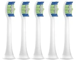 Clearly Clean Sonic Replacement Brush Heads 5PK - And Up? (compare To. Fixed Price $10.30.