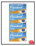 Fixodent Extra Hold Powder Adhesive Pack Of 4 Dentist Recommended 2.7 Ounce. Fixed Price $29.53.