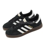 Adidas Originals Handball Spezial Black Gum Men Unisex Casual Shoes DB3021. Fixed Price $118.00.