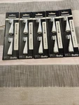 Panasonic Replacement Brush EW0958-W 2 Pieces For Pocket Doltz. Fixed Price $39.99.