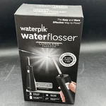 Waterpik Flosser Freedom Cordless Dental Oral Irrigator - New Never Opened. Fixed Price $29.70.