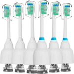 Replacement Brush Heads Compatible With Philips Sonicare Screw-on HX7022 HX7023. Fixed Price $25.25.