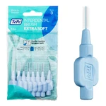 Tepe Interdental Brushes Extra Soft Blue - 0.6 Mm. Fixed Price $23.99.