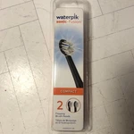 Waterpik Sonic-fusion Genuine Replacement SF-01 02 03 04 Compact Heads Pk Oem. Fixed Price $19.95.